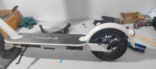 Mantenimiento patines y bicicletas eléctricos