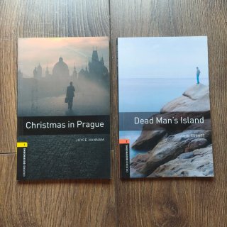 Libros lectura de Oxford