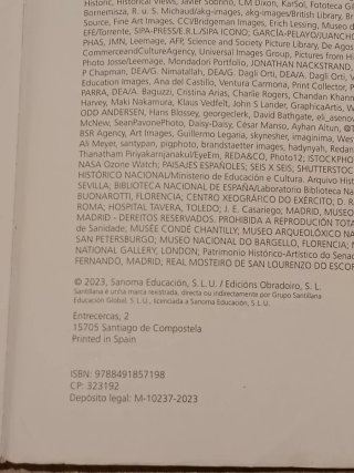 Xeografía e Historia, 2 ESO, Proxecto Construín...