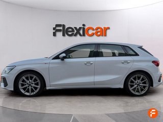 Audi A3 Sportback S line 35 TDI 110kW (150CV)
