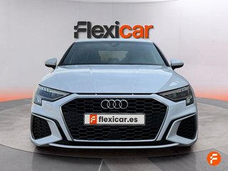 Audi A3 Sportback S line 35 TDI 110kW (150CV)