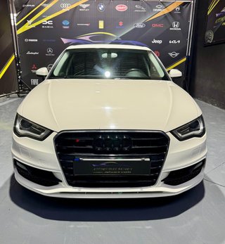 AUDI A3 Sportb 2.0 TDI 150 clean d S tr Ambition