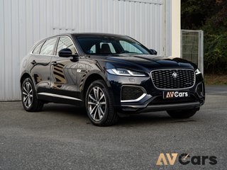 Jaguar F-Pace P400 RDymanic 2024 Nacional IVA