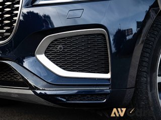 Jaguar F-Pace P400 RDymanic 2024 Nacional IVA