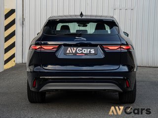 Jaguar F-Pace P400 RDymanic 2024 Nacional IVA