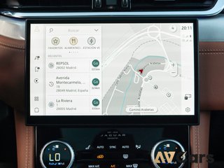 Jaguar F-Pace P400 RDymanic 2024 Nacional IVA
