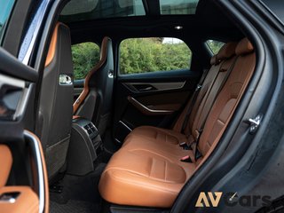 Jaguar F-Pace P400 RDymanic 2024 Nacional IVA