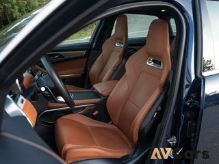 Jaguar F-Pace P400 RDymanic 2024 Nacional IVA