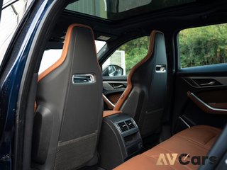 Jaguar F-Pace P400 RDymanic 2024 Nacional IVA