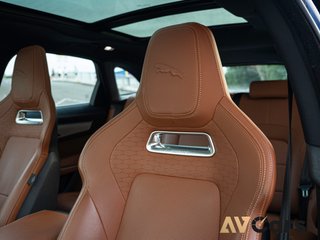 Jaguar F-Pace P400 RDymanic 2024 Nacional IVA