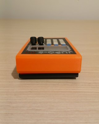 Custodia per Pocket Operator PO