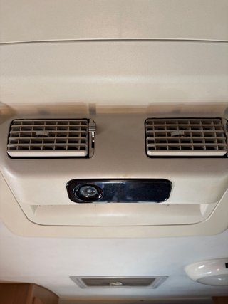 Autocaravana FIAT Ducato 2001