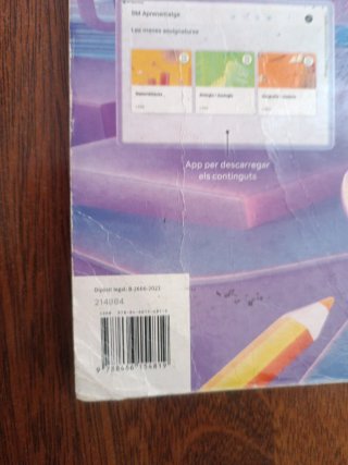 Llengua Catalana i Literatura. 4 Secundaria. Re...