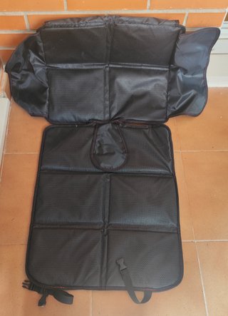 Silla Coche Britax Römer Trendline Isofix