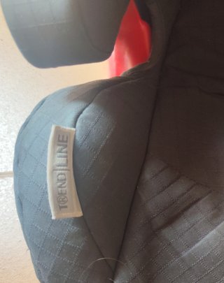 Silla Coche Britax Römer Trendline Isofix