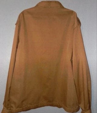 Chaqueta Harrington hombre