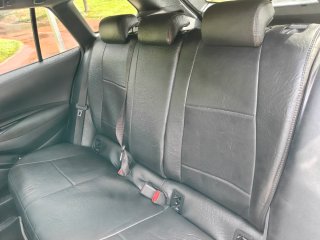 Toyota Corolla Touring Sport 2021