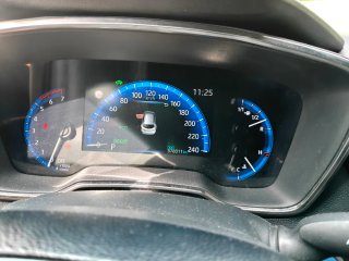 Toyota Corolla Touring Sport 2021