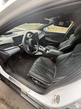 BYD Seal 2024 AWD Excellence 530CV