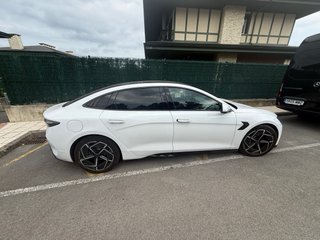 BYD Seal 2024 AWD Excellence 530CV