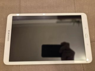 Galaxy Tab A 2016 SM- T580