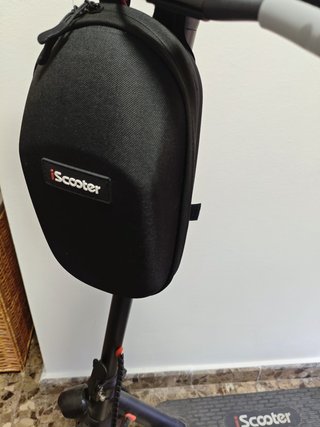 Patinete Eléctrico iScooter i9 Pro