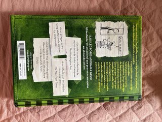 Saga de libros del “El diario de Greg”