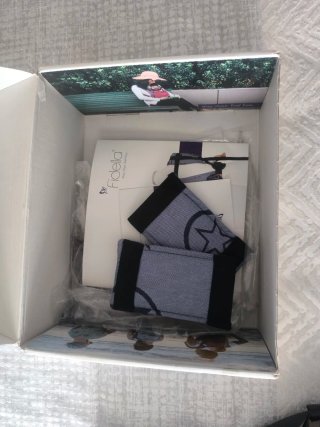 Mochila Porteo Fidella Fusion