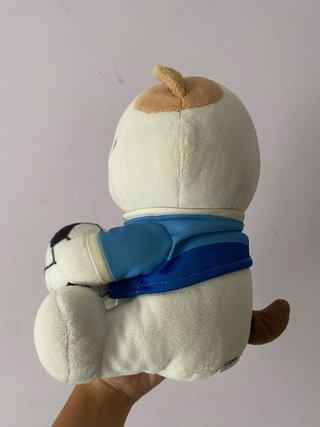 Peluche Gato Miniso