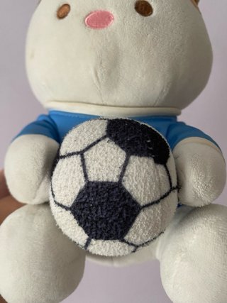 Peluche Gato Miniso