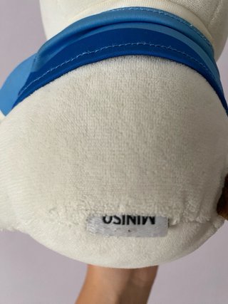 Peluche Gato Miniso