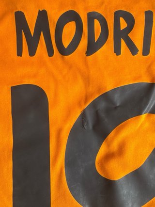 Lote 2 Camisetas Adidas Real Madrid