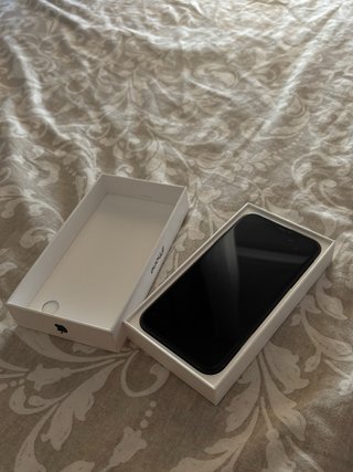 iPhone XR nero
