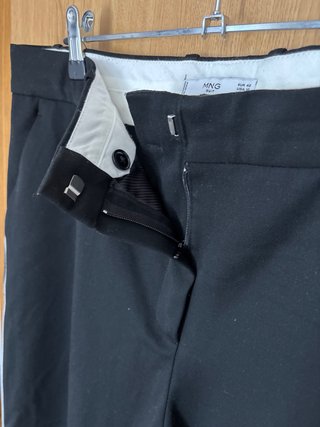 Pantalón Mango Talla 42