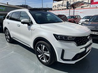 KIA Sorento 1.6 TGDi PHEV Emotion 4x4 7pl