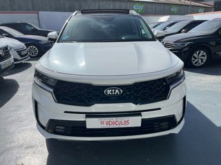 KIA Sorento 1.6 TGDi PHEV Emotion 4x4 7pl