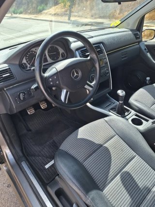 Mercedes-Benz Clase B 2006