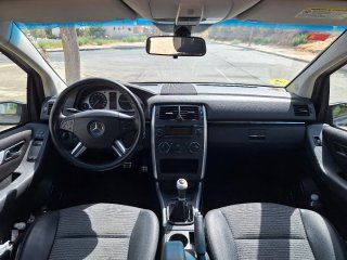 Mercedes-Benz Clase B 2006
