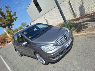 Mercedes-Benz Clase B 2006