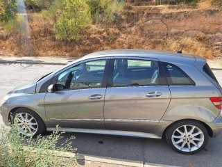 Mercedes-Benz Clase B 2006