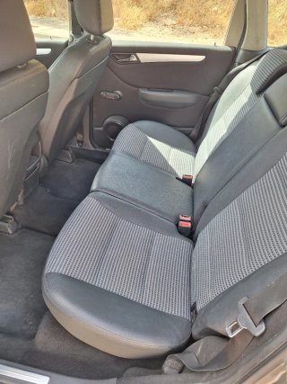 Mercedes-Benz Clase B 2006