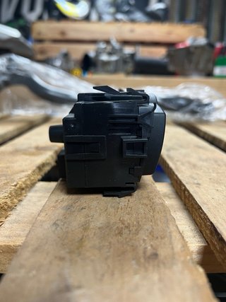 Mando Luces BMW E90 E91 E92 E93
