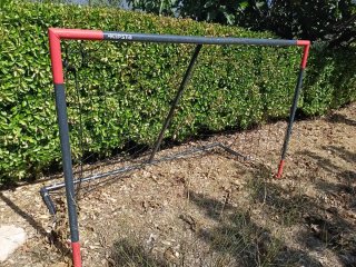 Porterías de fútbol Decathlon Kipsta