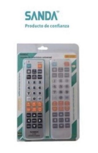 Mando Universal TV SANDA SD-1333