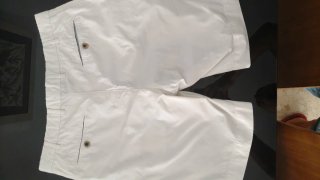 Pantalones cortos hombre Mirto (3 uds)