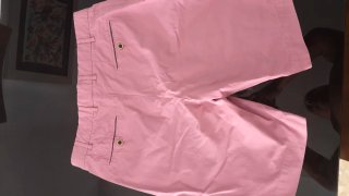Pantalones cortos hombre Mirto (3 uds)