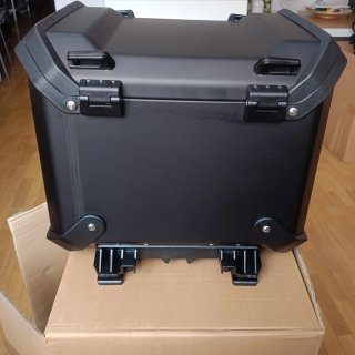 Top Case BMW R1300 GS Adventure. Original.