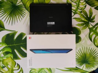 Huawei MediaPad T5 10.1 Negro