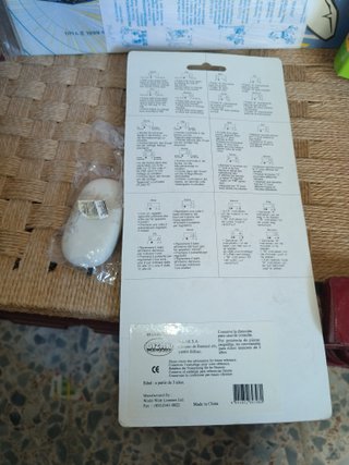 Lote articulos vintage años 90 Power Rangers