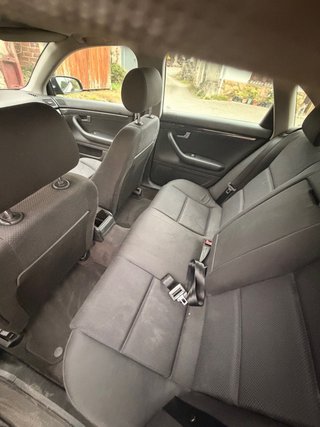 Audi A4 2002